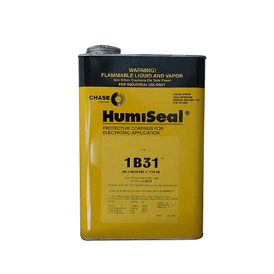 <b>Humiseal 1B31S三防漆披覆膠</b>