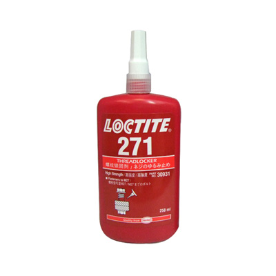 <b>樂泰Loctite271螺紋鎖固膠</b>